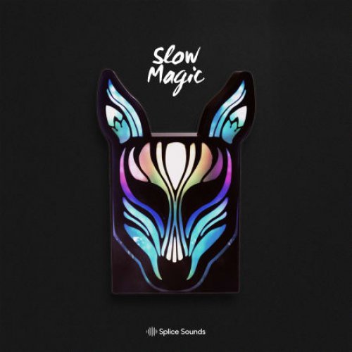 Slow Magic Sample Pack WAV
