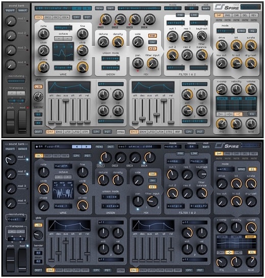 Reveal Sound Spire v1.5.4.5114 VST AU AAX