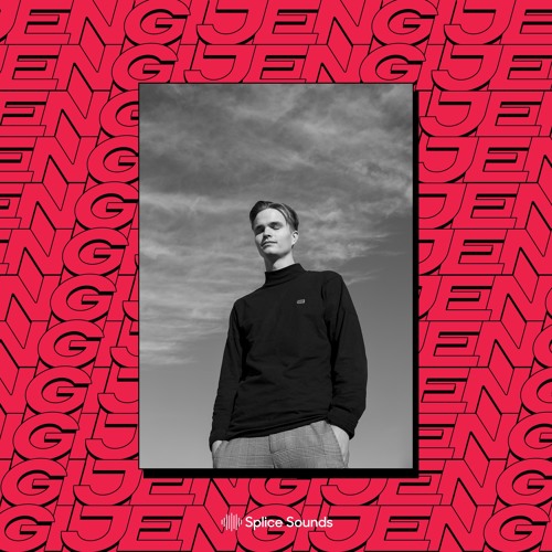 Splice Jengi Sample Pack WAV