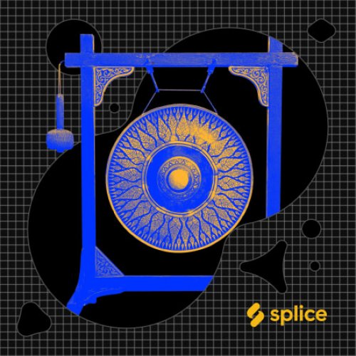 Splice Originals Susie Ibarra Percussion Template