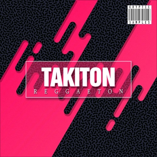 Kryptic Samples Takiton WAV MIDI