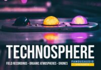 FA120 Technosphere Sample Pack WAV