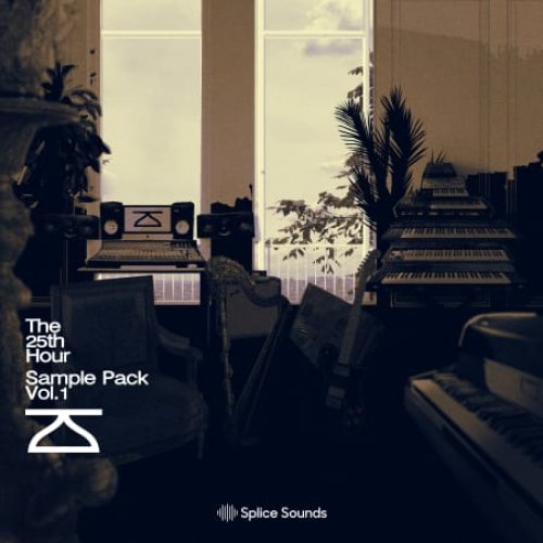 The 25th Hour Sample Pack Vol.1