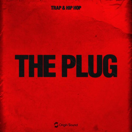 The Plug Sample Pack WAV