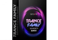 Ancore Sounds Trance Family Ultimate Bundle