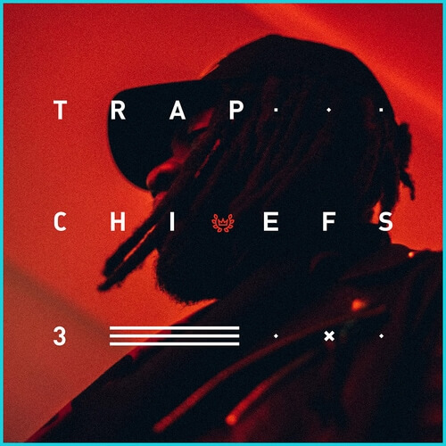 Diginoiz Trap Chiefs 3 WAV