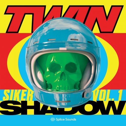 Splice Twin Shadow Siker Pack WAV