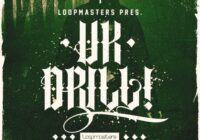 Loopmasters UK Drill MULTIFORMAT