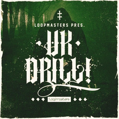 Loopmasters UK Drill MULTIFORMAT