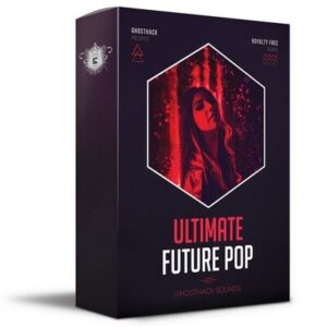 Ultimate Summer Vocals