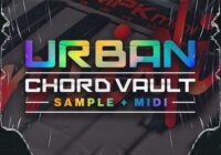 IndustryKits Urban Chord Vault WAV MMIDI