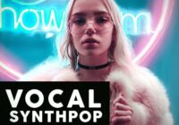 Vocal Synthpop Sample Pack WAV MIDI