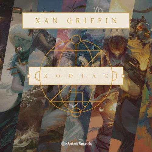 Xan Griffin Zodiac Pack WAV