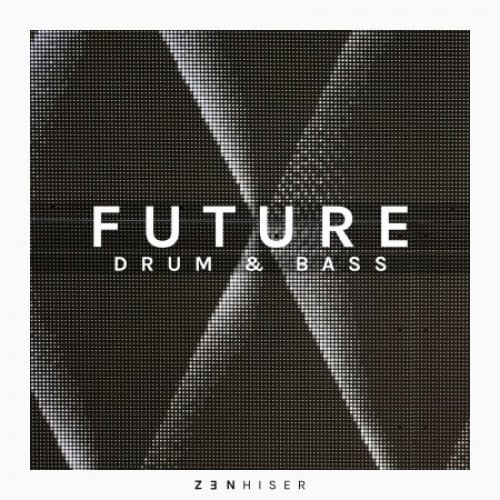 Future Drum & Bass Sample Pack WAV