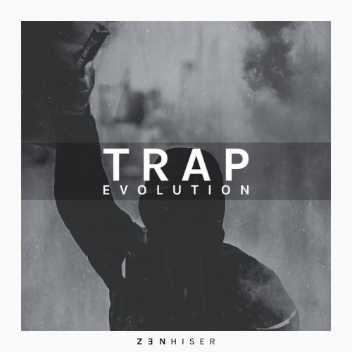 Trap Evolution Sample Pack WAV MIDI