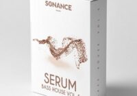 Sonance Sounds Bass House Vol. 5 For Serum