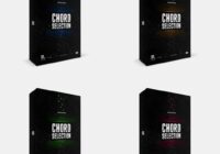 Sonics Empire Chord Selection Vol.1-4