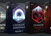 Ghosthack Cinematic Sounds For Filmmakers & Music Producers