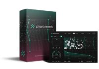 Sonible smartreverb v1.0