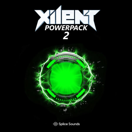 Xilent Powerpack 2 WAV