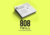 808 Trill - 808 Style Xfer Serum Presets
