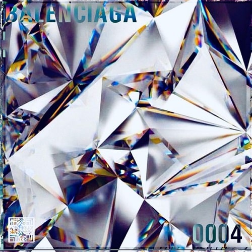 Onlyxne 808MAFIA BALENCIAGA 4 Drumkit WAV