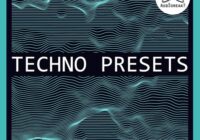 Ableton Wavetable Techno Bank