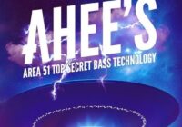 Ahee's Area 51 Sample Pack & Presets