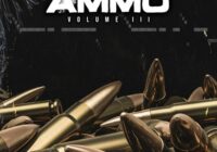 ProdbyJack "Ammo" Vol.3 (Hi Hat Kit)