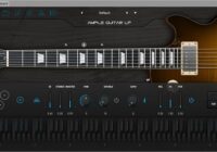 Ample Guitar LP v3.2 [WIN & MACOSX]