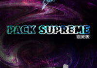 Andre X Pack Supreme Vol 1