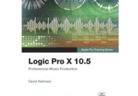 Apple Pro Training Series Professional Music Production