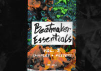 Renraku Beatmaker Essentials 3 Sample Pack