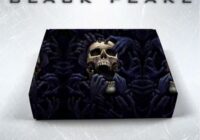 Black Pearl