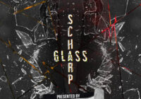Jon Glass & C-Scharp: Scharp Glass WAV