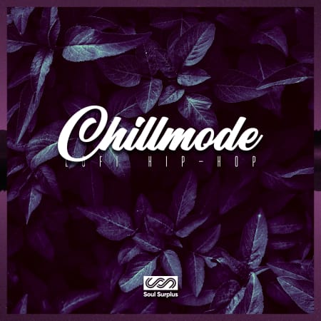  Chillmode Lofi Hip Hop