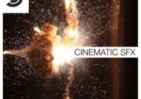 Samplephonics Cinematic SFX MULTIFORMAT