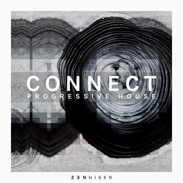Connect Progressive House Sample Pack WAV MIDI