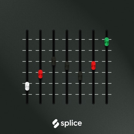 Splice Originals Cosmic Soul with Jason Matthews WAV