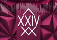 Crude Sounds XXIV WAV MIDI