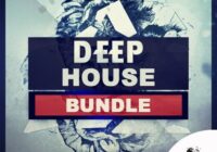 Chop Shop Samples Deep House Bundle