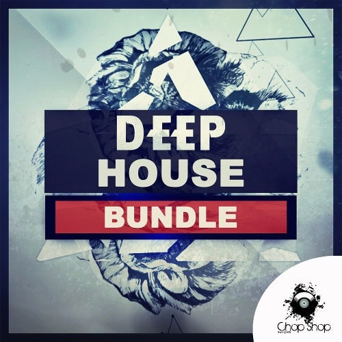Chop Shop Samples Deep House Bundle