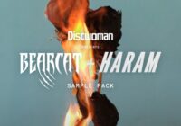 Discwoman Presents BEARCAT + Haram WAV