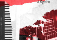 Dream Pop Guitars and Synths