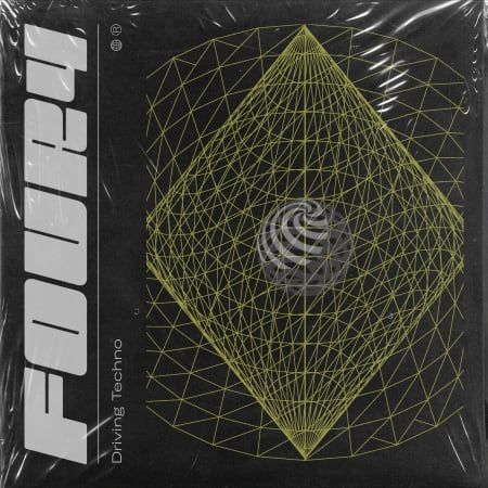 Driving Techno WAV