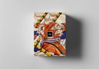 E-Trou Nitro (Loop Kit)