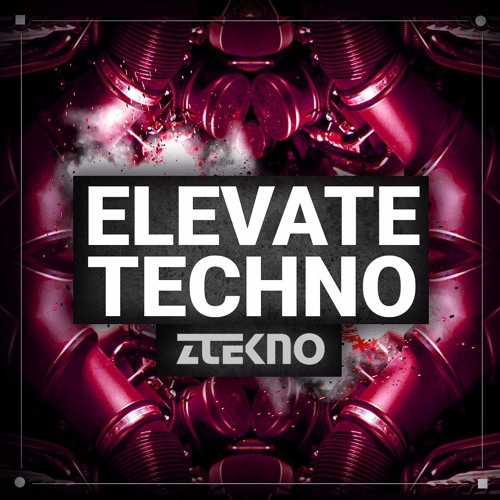  Elevate Techno 