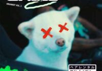 EVANS Drum Kit Vol.1 (2020) WAV
