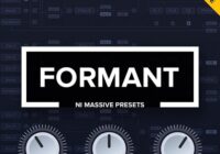 AT090 FORMANT - NI Massive Presets