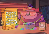 Dropgun Samples Futuristic Chill Beats Sample Pack